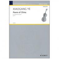 Ye, X.: Poem of China 