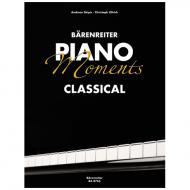 Bärenreiter Piano Moments – Classical 