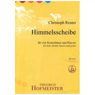 Reuter, Chr.: Himmelsscheibe 