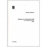 Feldman, M.: Patterns in a Chromatic Field 