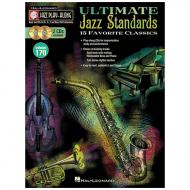 Ultimate Jazz Standards (+2 CDs) 