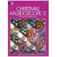 Christmas Kaleidoscope Band 2 – Kontrabass 
