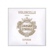 SUPERIOR Cellosaite D von Jargar 