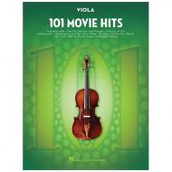 101 Movie Hits for Viola 