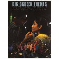 Big Screen Themes – Music from the Movies 