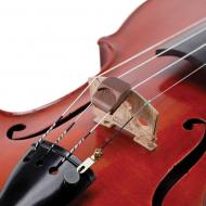 SPECTOR Silent Dämpfer von D'Addario 