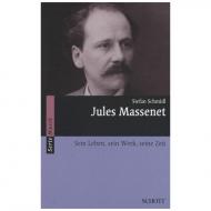 Serie Musik – Jules Massenet 