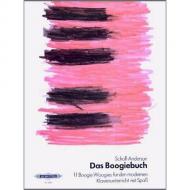 Das Boogiebuch (Scholl/Anderson) 