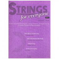 Strings for everyone Band 1 