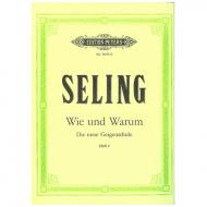 Seling, H.: Violinschule – Wie und Warum Band 4 