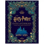 The Harry Potter Anthology 