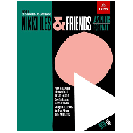 Nikki Iles & Friends  2 (+CD) 