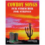 Cowboy Songs 