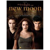 The Twilight Saga – New Moon 