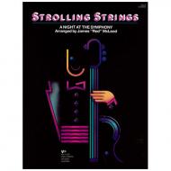 Strolling Strings - A Night at the Symphony 
