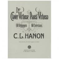 Hanon, C.-L.: Der Clavier-Virtuose / Pianist Virtuoso 