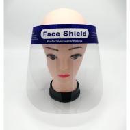 Gesichtsschutz Schutzvisier 