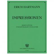 Hartmann, E.: Impressionen 