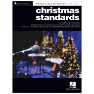 Christmas Standards (+ Online Audio) 