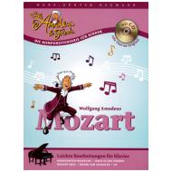 Little Amadeus – Komponistenserie Mozart 
