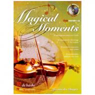 Dungen, J. v. d.: Magical Moments (+CD) 