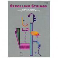 Strolling Strings - A Night in Vienna 