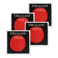 Pirastro Evah Pirazzi Violasaiten Bratschensaiten Satz A-D-G-C viola strings 