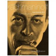 Rachmaninoff, S.: Klavierkonzert »Nr. 5« 