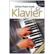 Schott Praxis Guide Klavier 