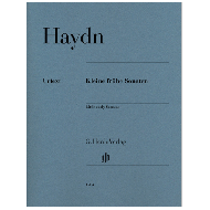 Haydn, J.: Kleine frühe Sonaten 