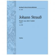 Strauss, J.: Rosen aus dem Süden Op. 388 
