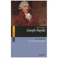 Geiringer, K.: Joseph Haydn 