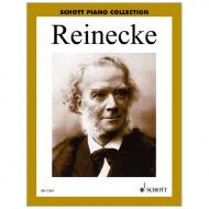 Reinecke, C.: Ausgewählte Klavierwerke 