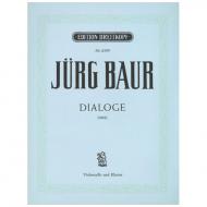 Baur, J.: Dialog 