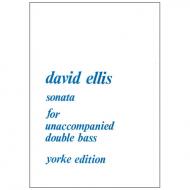Ellis, D.: Sonata Op. 42 