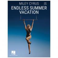 Miley Cyrus - Endless Summer Vacation 