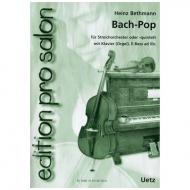 Bethmann, H.: Bach-Pop 