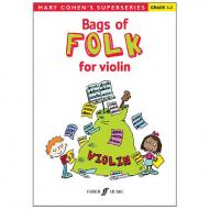 Cohen, M.: Bags of Folk 
