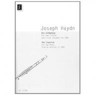 Haydn, J.: Die Schöpfung 