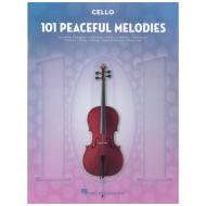 101 Peaceful Melodies 