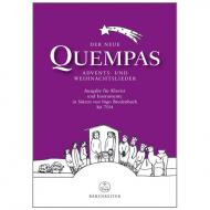 Der neue Quempas - Advents- und Weihnachtslieder 