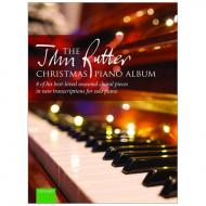 Rutter, J.: The John Rutter Christmas Piano Album 