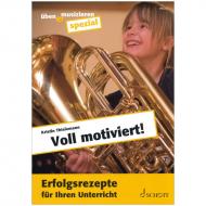 Thielemann, K.: Voll motiviert! – Erfolgsrezepte für Ihren Unterricht 