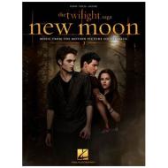 The Twilight Saga – New Moon 