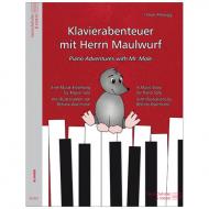 Altwegg, T.: Klavierabenteuer mit Herrn Maulwurf 