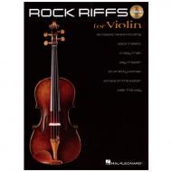 Rock Riffs (+CD) 