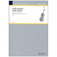 Cello-Duette 