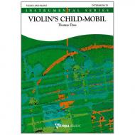 Doss, T.: Violin's Child-Mobil 