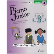 Heumann, H.-G.: Piano Junior – Duettbuch Band 4 (+Online Material) 