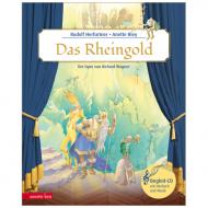 Wagner: Das Rheingold (+CD) 